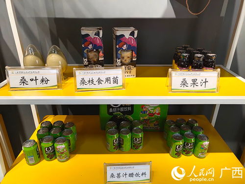 科技賦能桑蠶產(chǎn)業(yè) 廣西農(nóng)投時宜公司以網(wǎng)絡(luò)技術(shù)研發(fā)打造智慧桑蠶新生態(tài)