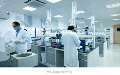 三十而“礪”！乳液巨頭高品質(zhì)創(chuàng)新求突破！網(wǎng)絡(luò)技術(shù)研發(fā)驅(qū)動新征程