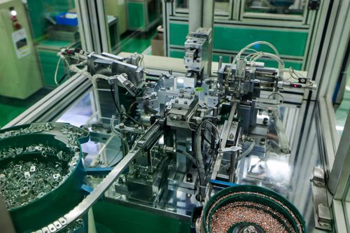 5G賦能千行百業(yè)丨這家28年老廠緣何自動化程度高達(dá)75% 網(wǎng)絡(luò)技術(shù)研發(fā)成關(guān)鍵推手
